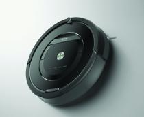 Roomba Hero shot