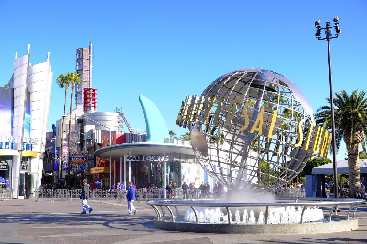 The Unofficial Guide to a Socially Distanced Universal Orlando: The Basics