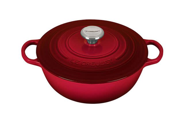 Le Creuset Memorial Day Sale 2023: Dutch Ovens, Bakeware, Pans