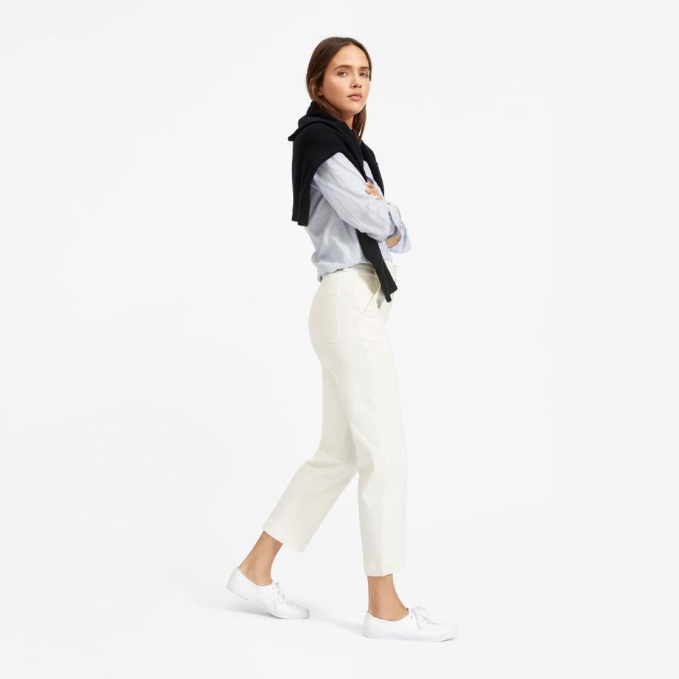 Image via Everlane