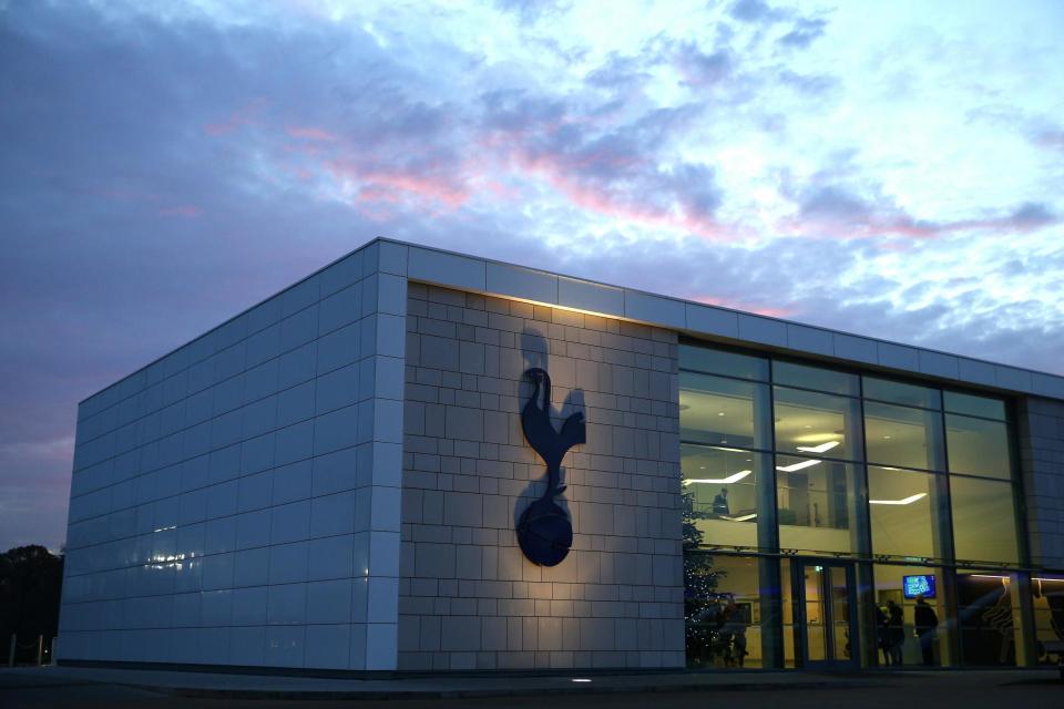 Spurs youth setup has been boosted by two new coaches: Getty Images