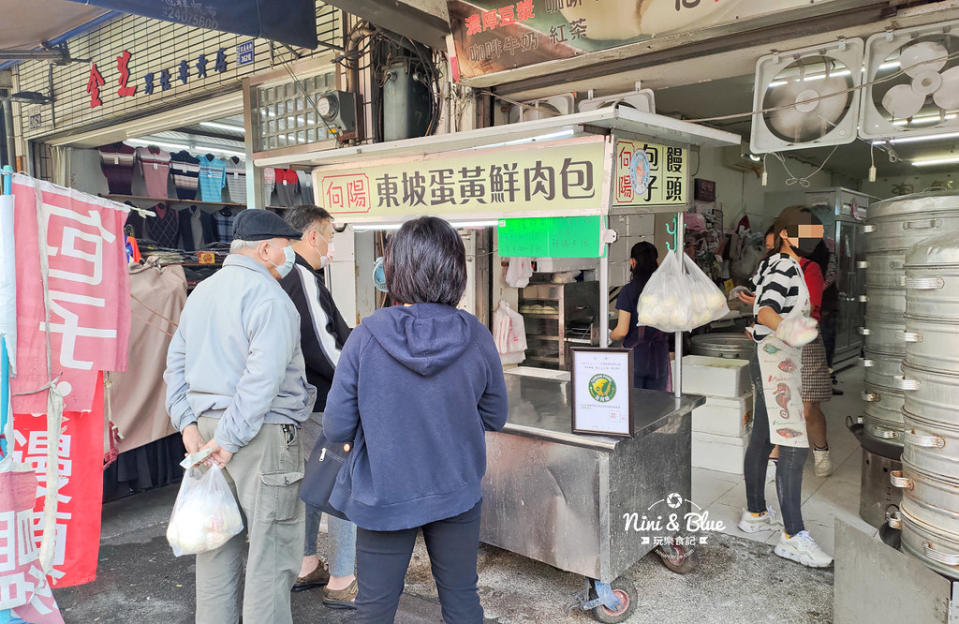 台中｜小辣椒越南麵包