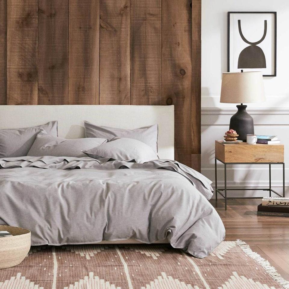 Brooklinen Is Taking 15% Off Its Popular Sheets and More for Labor Day