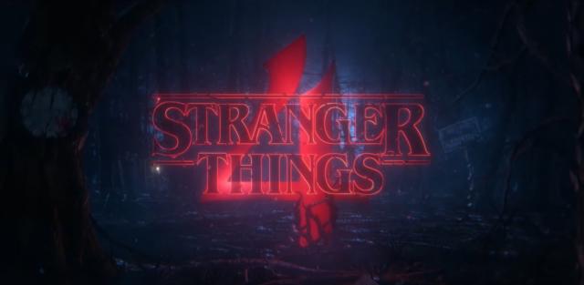 Netflix renews 'Stranger Things' for a fourth season