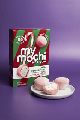 Mochi Ice Cream - My/Mochi™