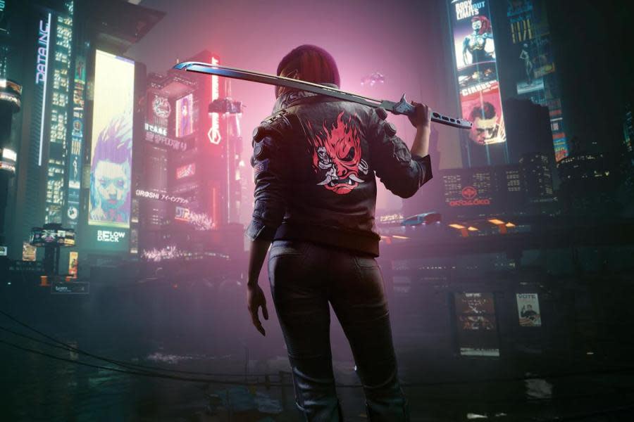 Gratis: Cyberpunk 2077 tiene una sorpresa para los usuarios de Xbox