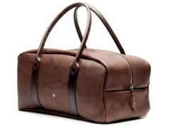 This Clever 3-Piece Weekender Bag Is Under $50 at