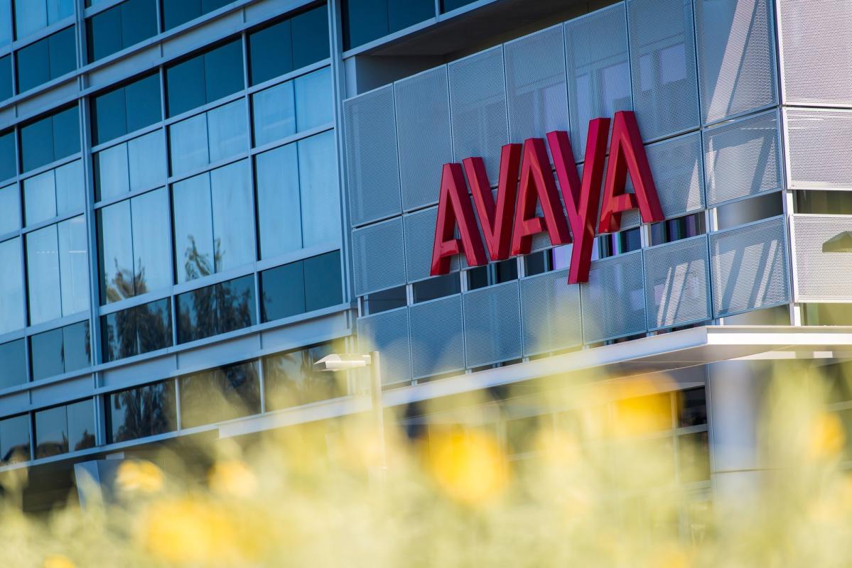 Avaya lenders notify company after delay in reporting results Canada