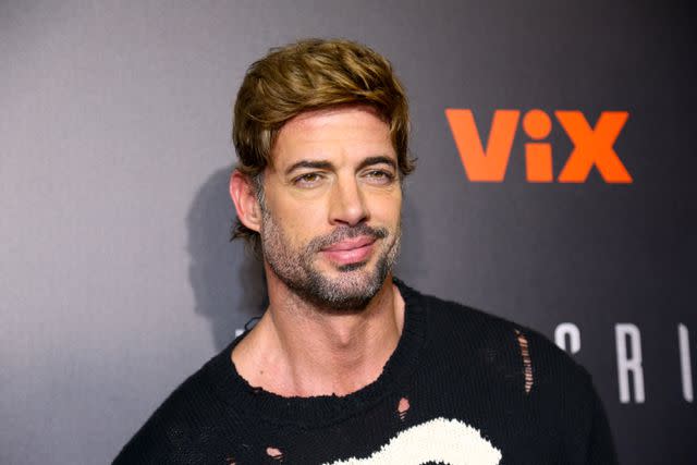 <p>Mezcalent</p> William Levy