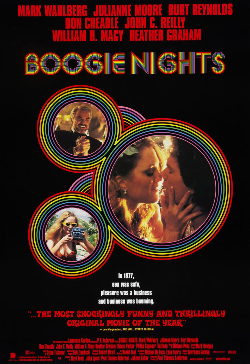 Boogie Nights 
