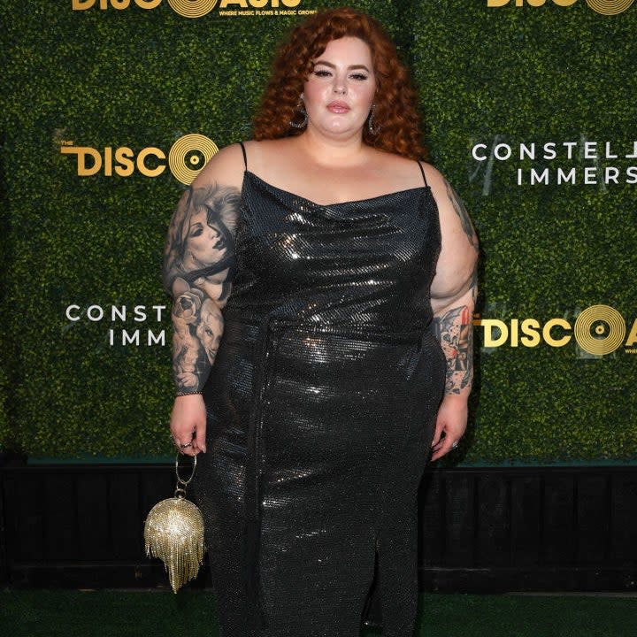 Tess Holliday