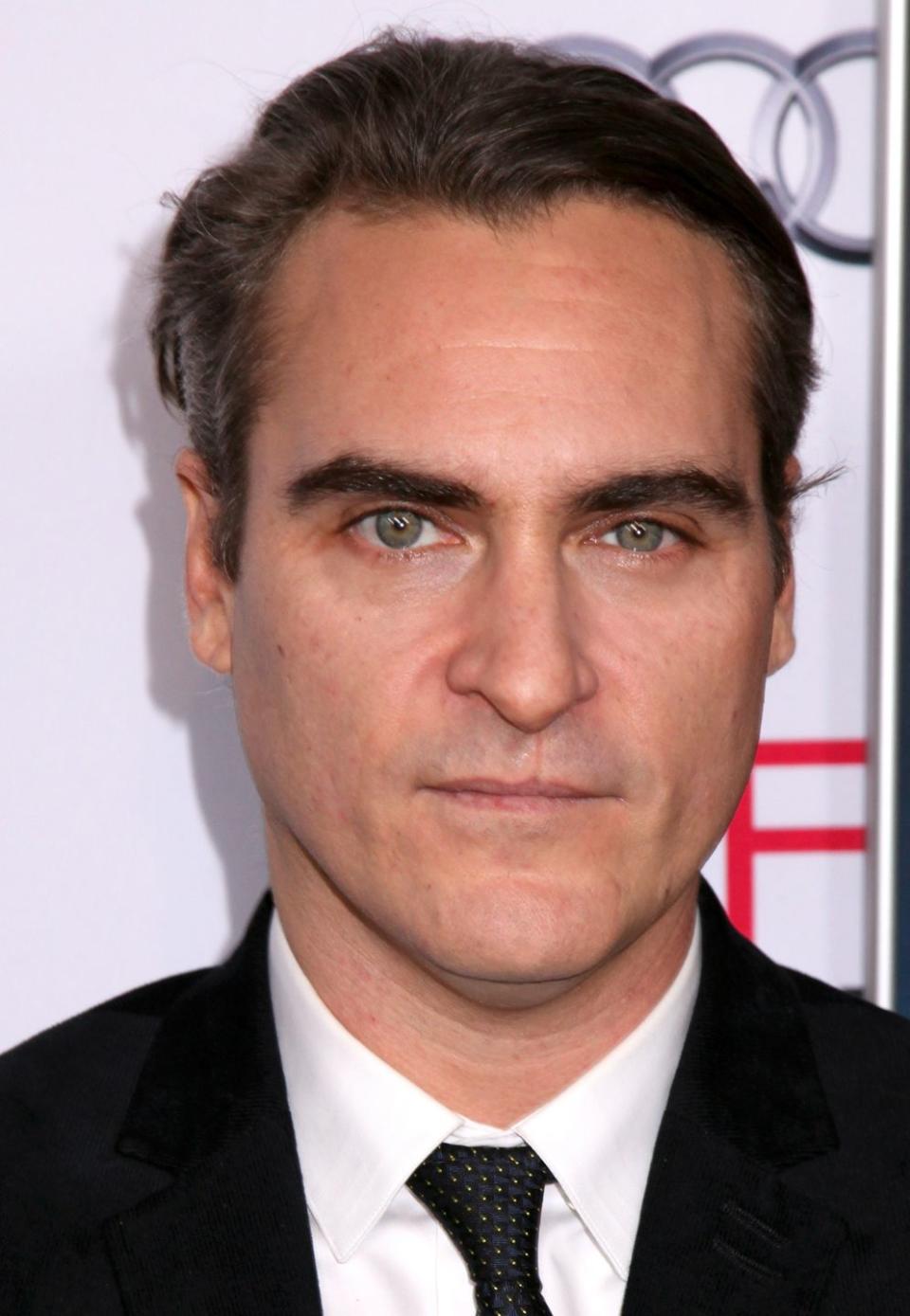 Joaquin Phoenix