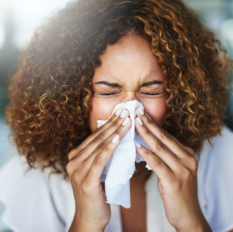 Don't worry about getting the flu more than once