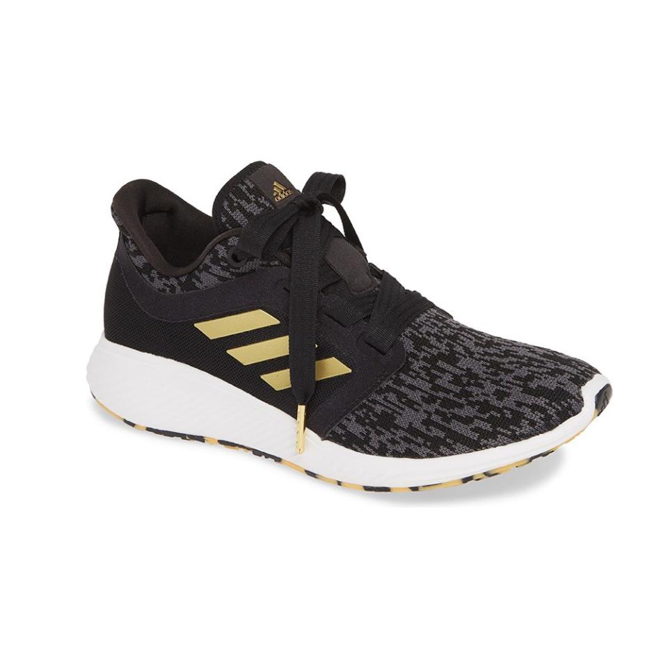 Adidas Edge Lux Running Shoe, $64