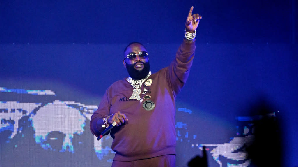 Rick Ross