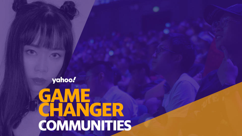 Game Changer: Communities