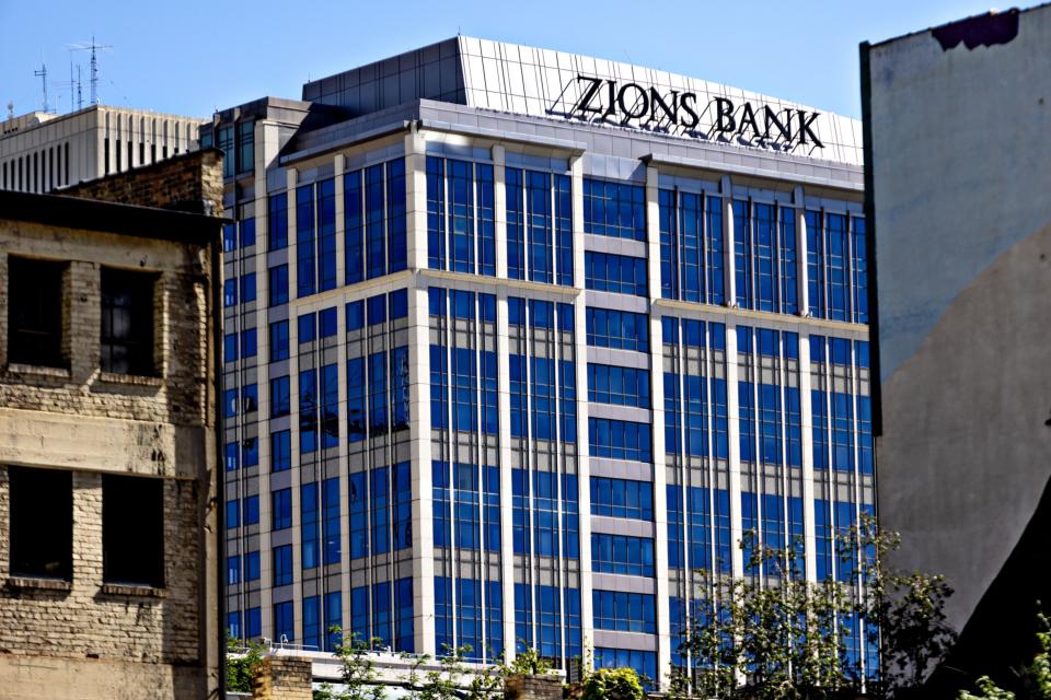 Zions Bank