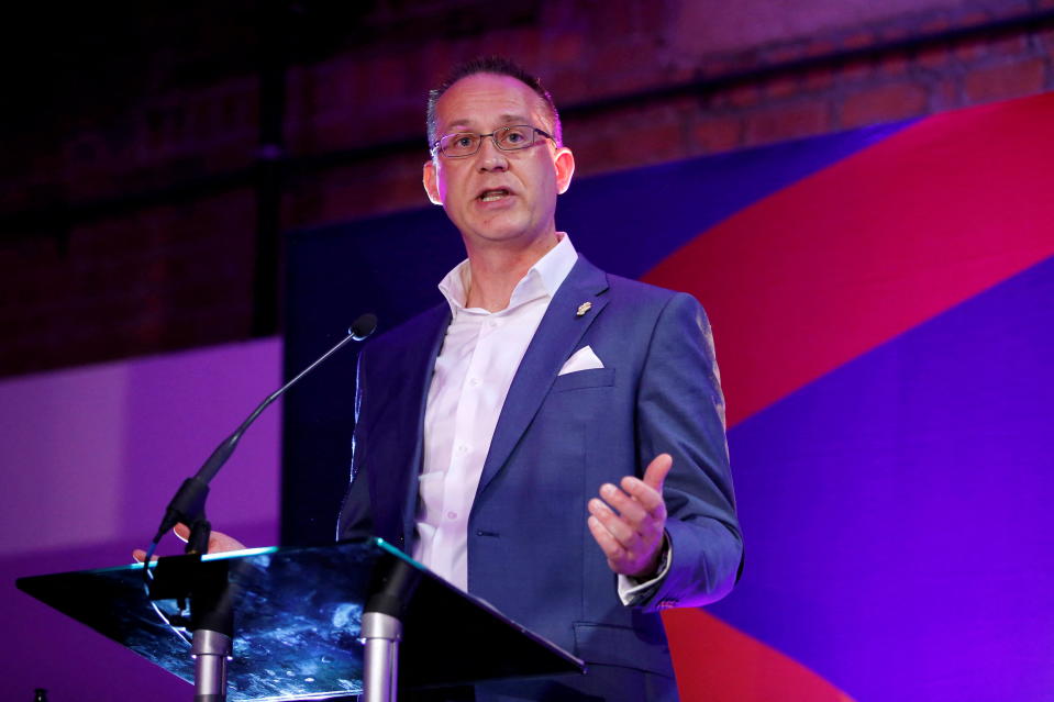 Jon Dutton helped to deliver the Grand Depart from Yorkshire in 2014 and thinks there is not better time for the famous race to return to the UK