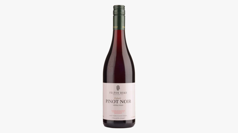 Felton Road 2021 Calvert Pinot Noir Central Otago New Zealand