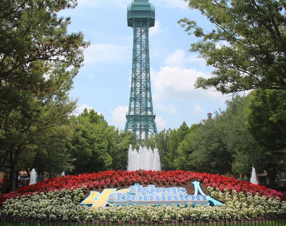 Kings Dominion