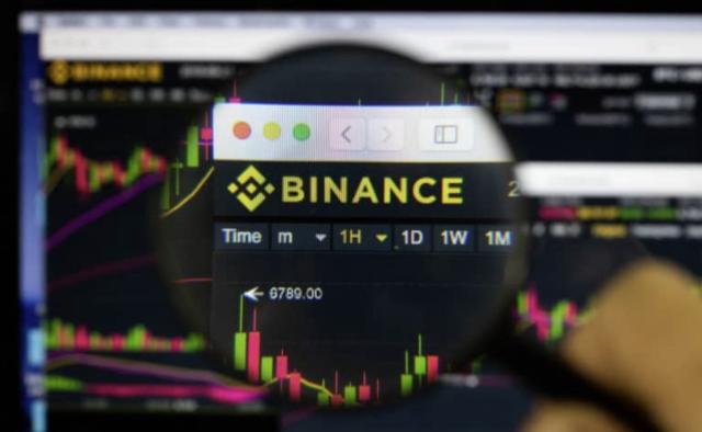 will binance close due to chinese cryptocurrency ban