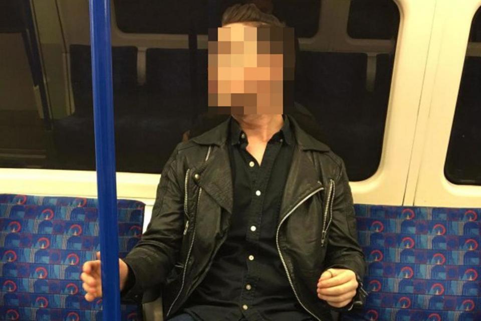 Privacy row: The Tube Crush website has sparked a backlash (TubeCrush)