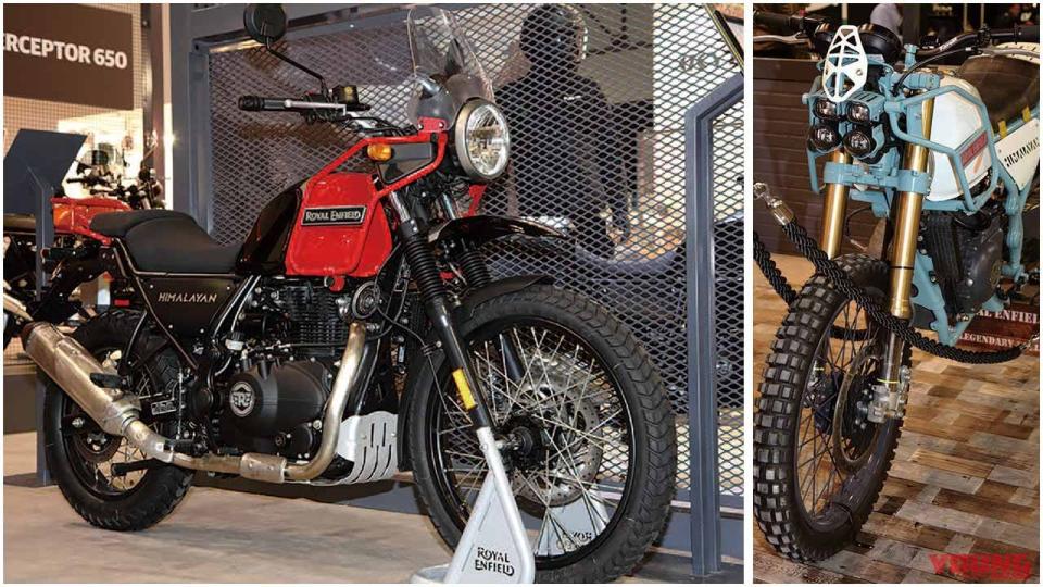 ROYAL-ENFIELD