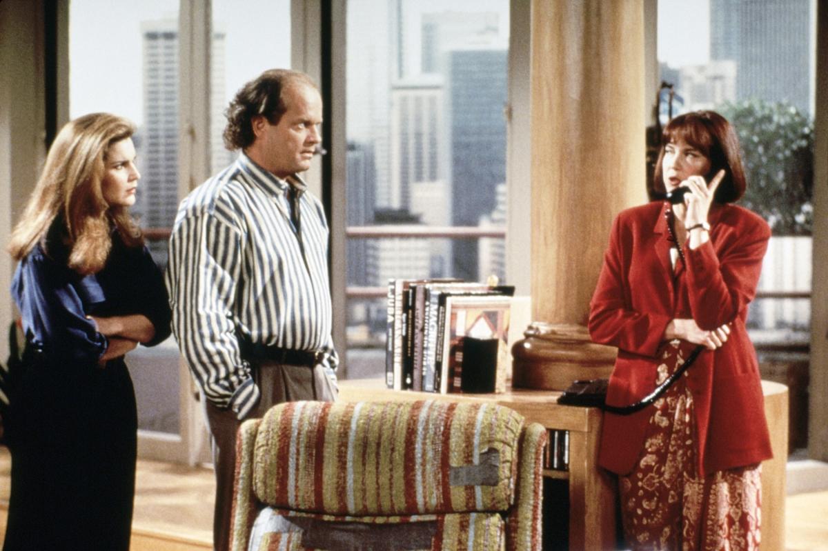 Seinfeld: the unlikely inspiration for this season's menswear, Men's  fashion