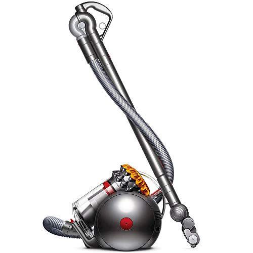 5) Big Ball Multi Floor Canister Vacuum