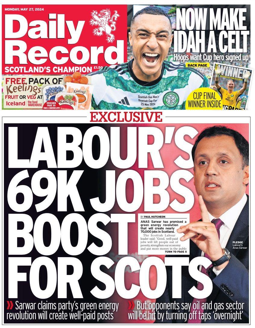 Daily Record