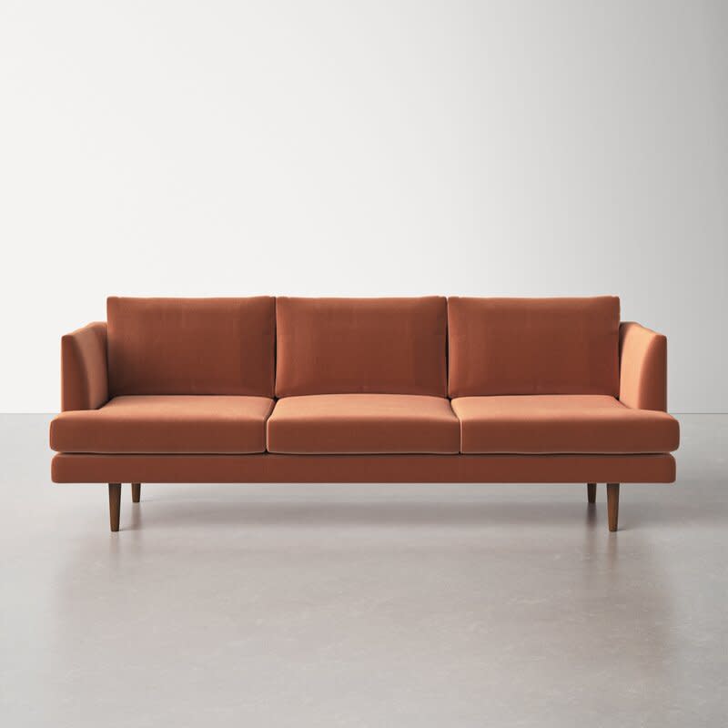 <p><a href="https://go.redirectingat.com?id=74968X1596630&url=https%3A%2F%2Fwww.wayfair.com%2F--%2Fpdp%2Fallmodern--miller-84-sofa-x112289246-l305-w001178135.html&sref=https%3A%2F%2Fwww.housebeautiful.com%2Fshopping%2Fbest-stores%2Fg43965184%2Fwayfair-memorial-day-sales-2023%2F" rel="nofollow noopener" target="_blank" data-ylk="slk:Shop Now;elm:context_link;itc:0;sec:content-canvas" class="link rapid-noclick-resp">Shop Now</a></p><p>Miller Sofa</p><p>$1000.00</p><p>wayfair.com</p>