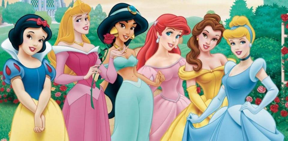 22 Facts About Disney Princesses You’ve Always Wanted to Know (Admit It)