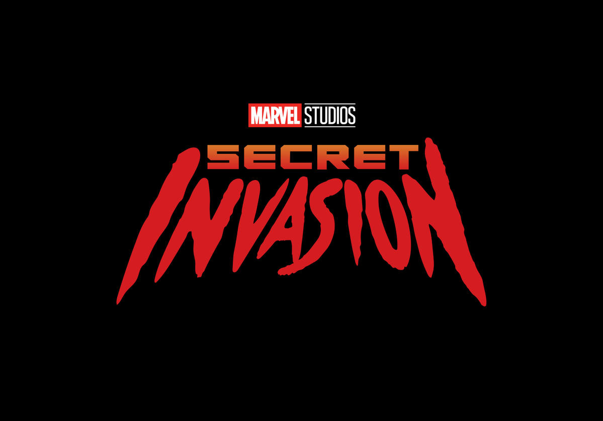 Anybody else think Secret Invasion could've easily been an