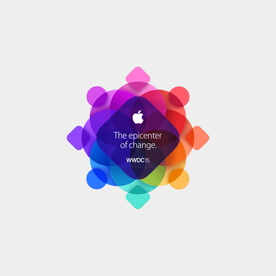 投入 Apple WWDC 2015! 下載超美主題 iPhone / iPad / 電腦桌布