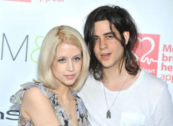 Peaches Geldof died of a heroin overdose after losing her battle against  addiction, UK, News