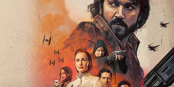 Star Wars: Andor | Showrunner dice que la serie atraerá al público incluso si no conocen la franquicia