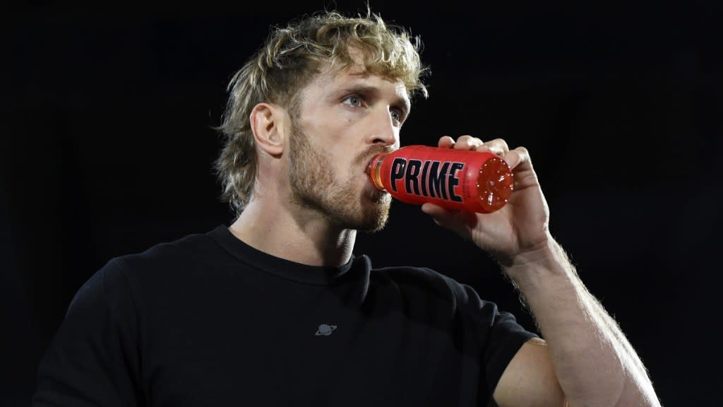 logan paul ksi what happened prime energy drink