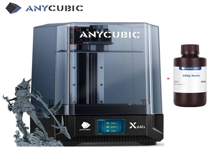 ANYCUBIC Photon Mono X