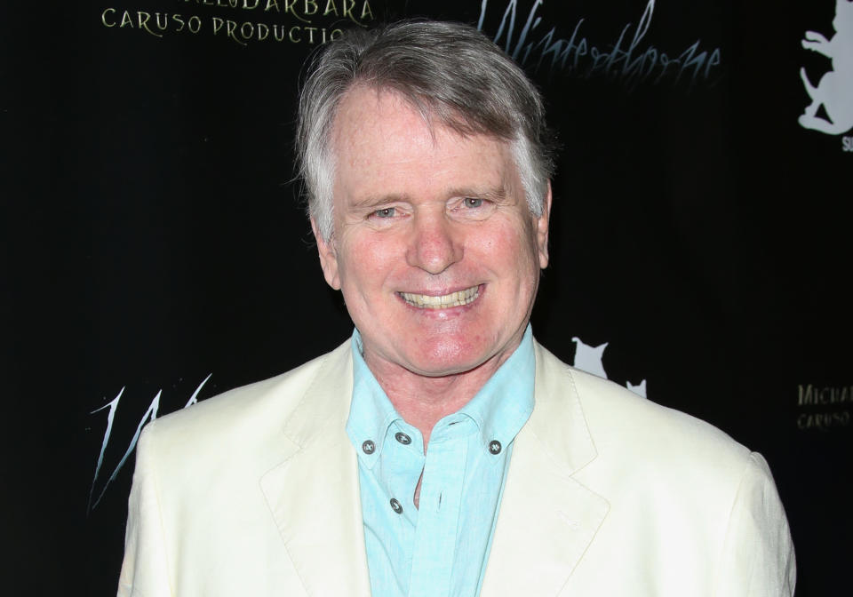 The&nbsp;&ldquo;Dynasty&rdquo; actor <a href="https://www.huffingtonpost.com/entry/dynasty-gordon-thomson-gay_us_59c90c02e4b0cdc77332deec">opened up about his own sexuality </a>in September, almost 30 years after his iconic show went off the air.&nbsp;<br /><br />The 72-year-old, who played the homophobic villain Adam Carrington in the &rsquo;80s soap opera, came out as gay <a href="https://www.thedailybeast.com/im-gay-gordon-thomson-dynastys-adam-carrington-comes-outand-trashes-cws-reboot" target="_blank">in an interview</a> with the Daily Beast.&nbsp;His secrecy, he said, was tied to the times.&nbsp;<br /><br />&ldquo;When I was growing up it [homosexuality] was a crime, and then classified as a mental illness ... so you&rsquo;re dealing with that,&rdquo; <a href="https://www.thedailybeast.com/im-gay-gordon-thomson-dynastys-adam-carrington-comes-outand-trashes-cws-reboot" target="_blank">he said</a>. &ldquo;And the shame, the breathtaking lack of self-esteem, has only just begun to seep out of my soul.&rdquo;<br /><br /><a href="https://www.huffingtonpost.com/entry/dynasty-gordon-thomson-gay_us_59c90c02e4b0cdc77332deec">Read more here</a>.&nbsp;