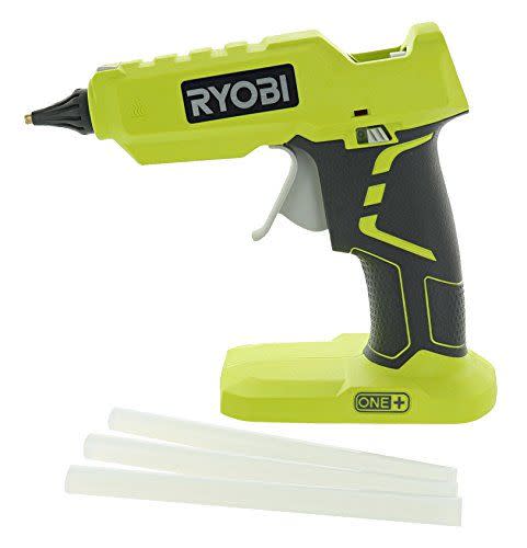 These Hot Glue Guns Will Make Any Home Repair or Craft Project a Breeze