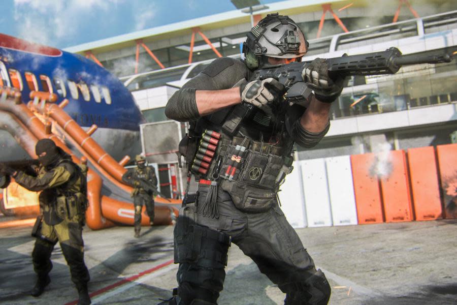 CoD: Modern Warfare III bate récords y lo celebra con recompensas para los fans