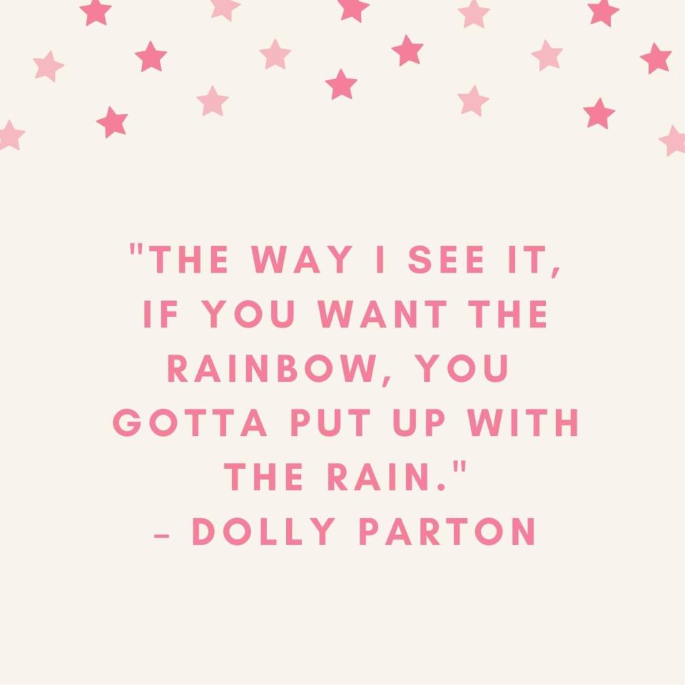 Best Dolly Parton Quotes Sayings