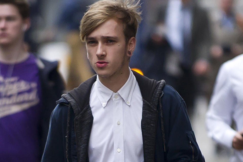 Charlie Alliston is on trial accused of killing pedestrian Kim Briggs in a crash while cycling: Central News