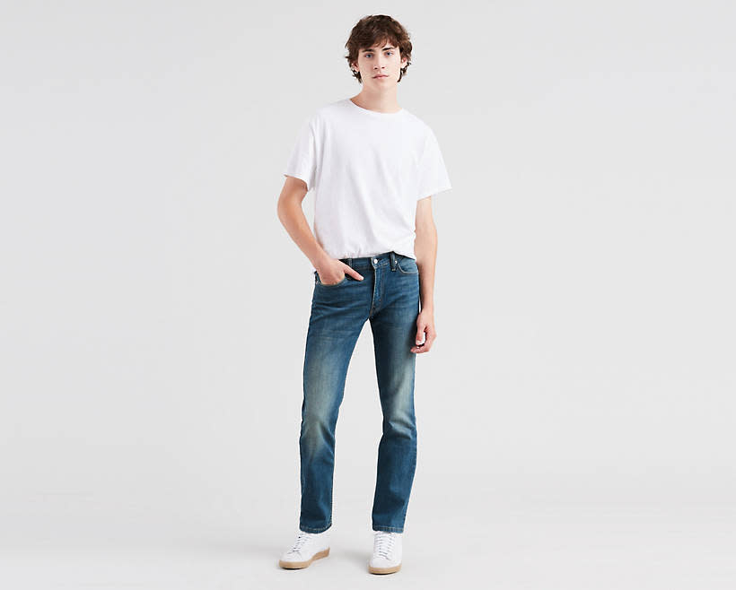 Levi's 511 Slim-Fit Jeans