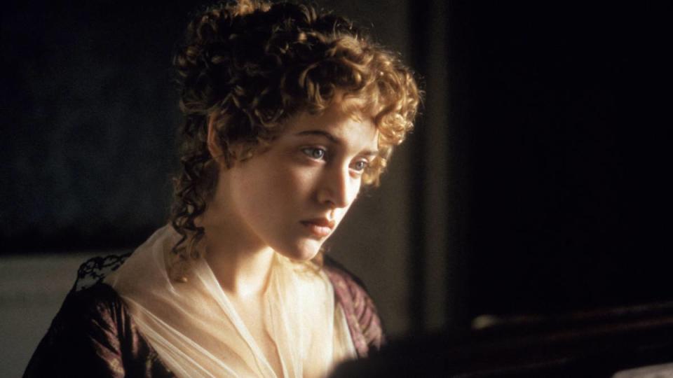 Sense and Sensibility (1995) 