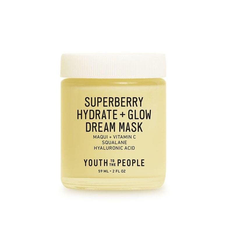 Youth To The People Overnight Mask