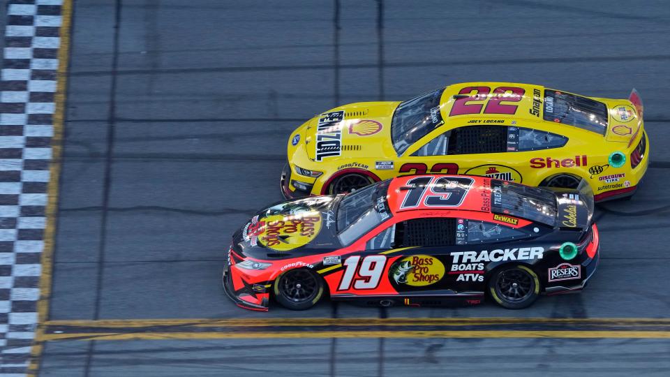 Martin Truex won the first two stages in last year's Daytona 500. Could that be a sign of things to come this year?