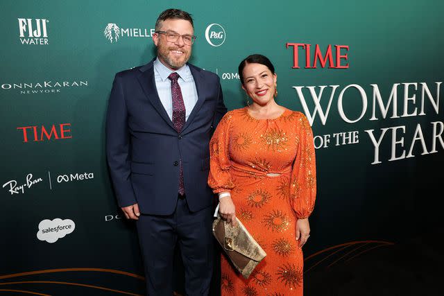 See All the Stars Arriving at the 2024 TIME Women of the Year Gala - Yahoo  Sports