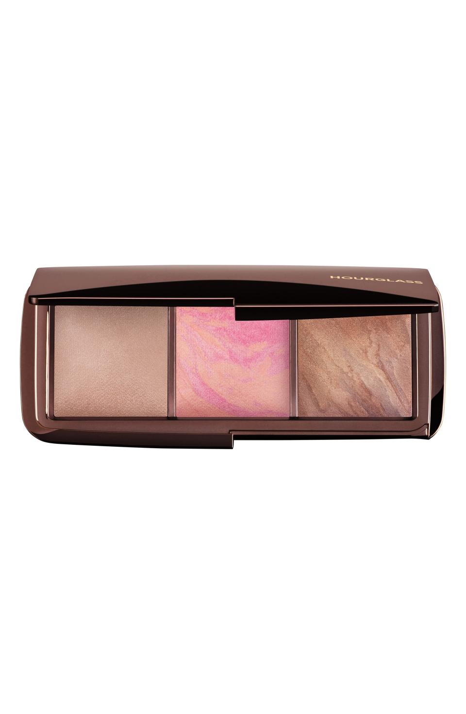 24) Ambient Lighting Essentials Palette