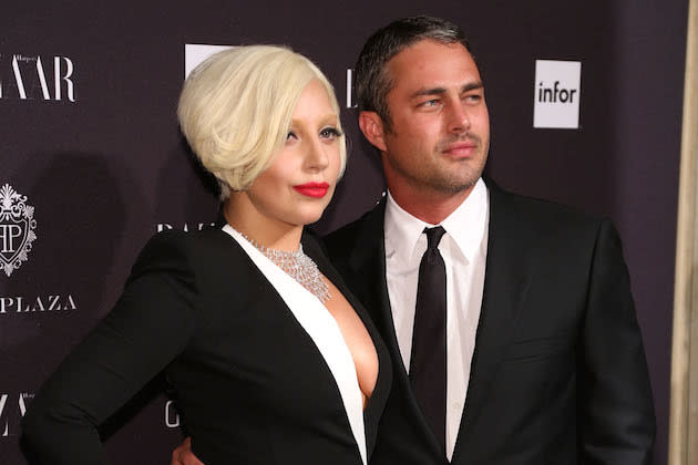 5 Reasons 2015 Is The Year Of Lady Gaga